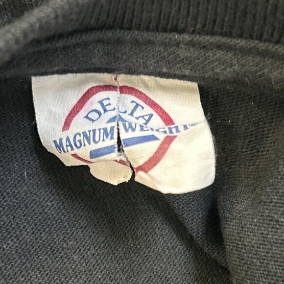 2015 Ed Sheeran Mens Medium The X Tour Crew Neck Short Sleeve Tee Shirt - Picture 4 of 4